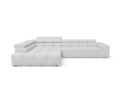 Ecksofa Umbauecke Plus Medium L
